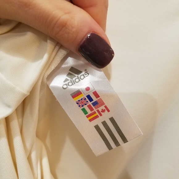 Adidas Running Top - Picture 6 of 7